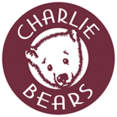 ☆チャーリーベアーズ ビッグチーズ | CHARLIE BEARS/チャーリー